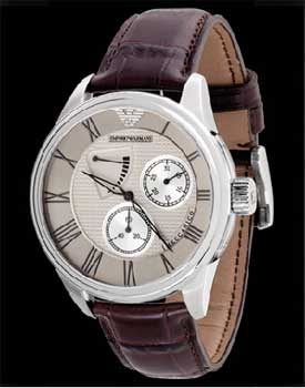 Часы Emporio Armani Gents AR4611